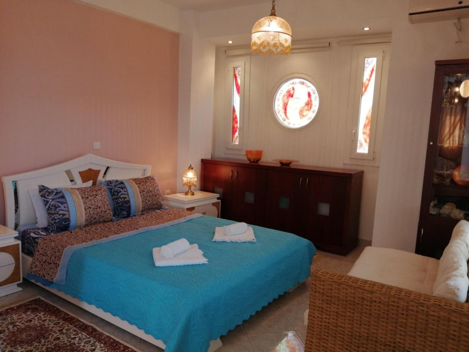 Prime Luxury Villa Beach Front Vrasná Exterior foto